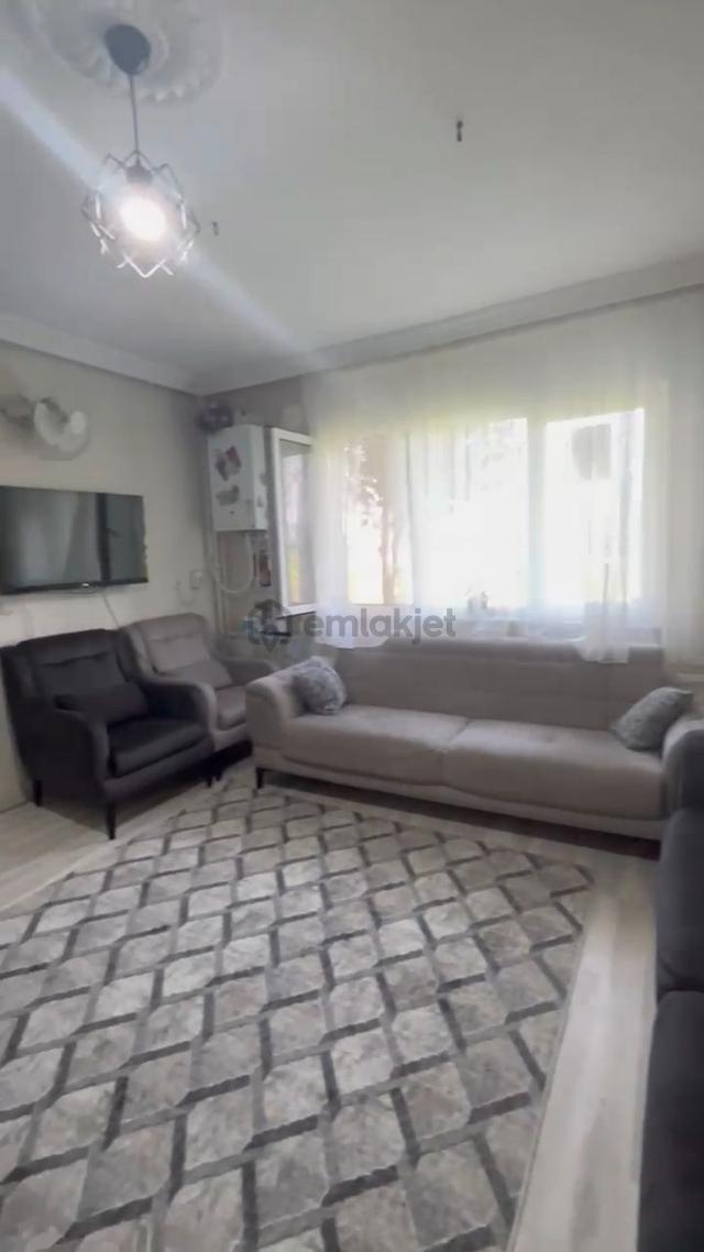 Yenişehir'de Kat Mülkiyetli Masrafsız Fırsat Daire 2