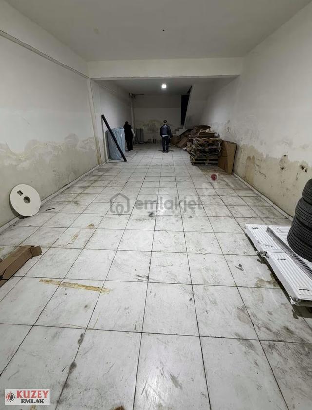 Kuzey Emlaktan Yakacık Merkezde 180 Metre Kiralık Dükkan 5