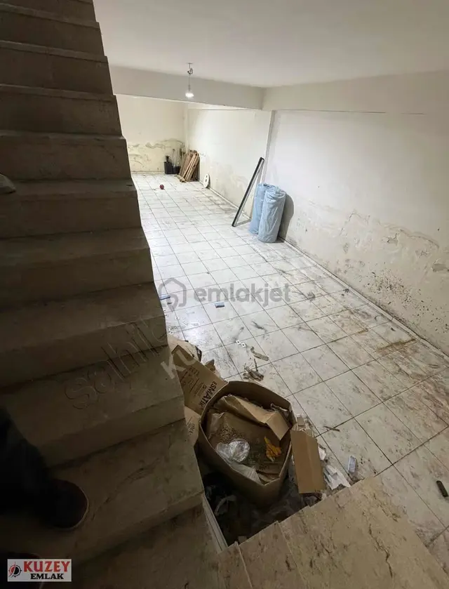 Kuzey Emlaktan Yakacık Merkezde 180 Metre Kiralık Dükkan 4