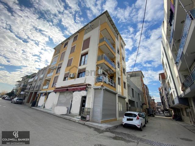 Bornova Pınarbaşı Yunusemre Mah. Satılık Dükkan 1