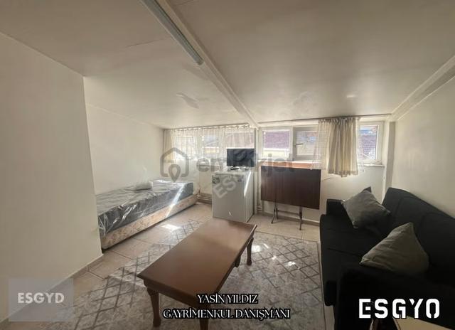 Esgyo'dan Haller,espark Yakını Her Şey Dahil 1+0 Stüdyo Daire Esgyo'dan Haller,espark Yakını Her Şey Dahil 1+0 Stüdyo Daire