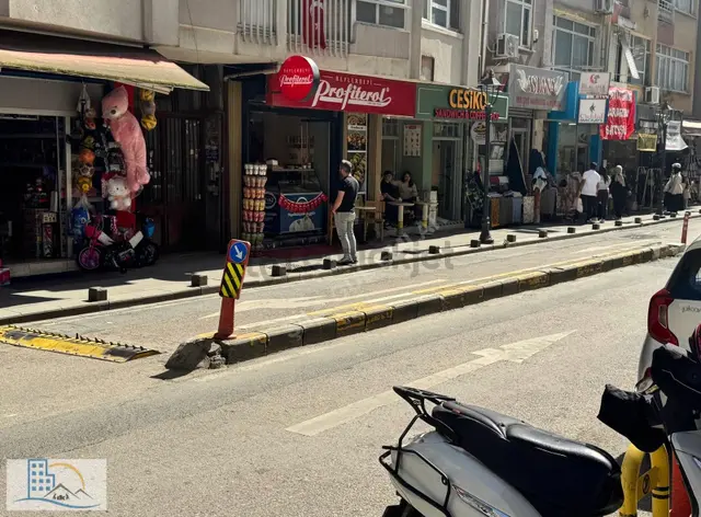 Pendik Çarşıda Marka Gücü Yüksek, Hazır Kurulu Düzen Devir 5