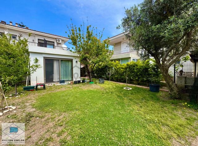 Kalyon'dan Alaçatı'da Muhteşem Lokasyonda Kiralık Dubleks Villa 2