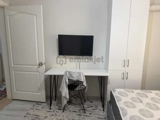 Mecidiyeköy 2+1 Eşyalı Ferah Kiralık Daire 2
