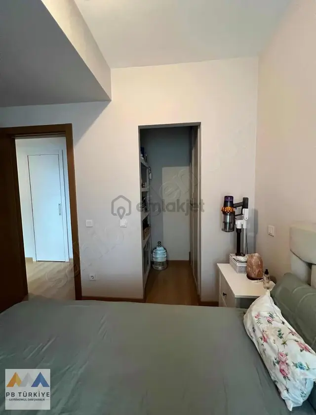 Baysaş 216 1.etap Akasya Cephe Satılık 2+1 Tapu Tam Gstrm Uygun 3