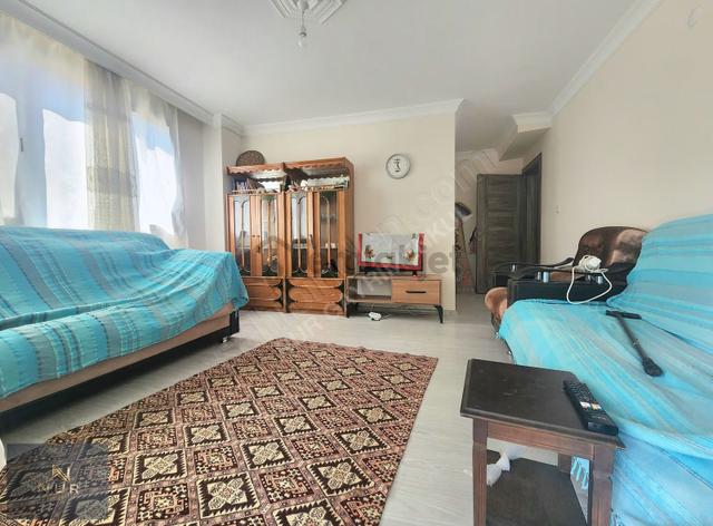 Bayraklı Onur Mh. Çevre Yolu Yakını 2+1 Teraslı Satılık Daire 4