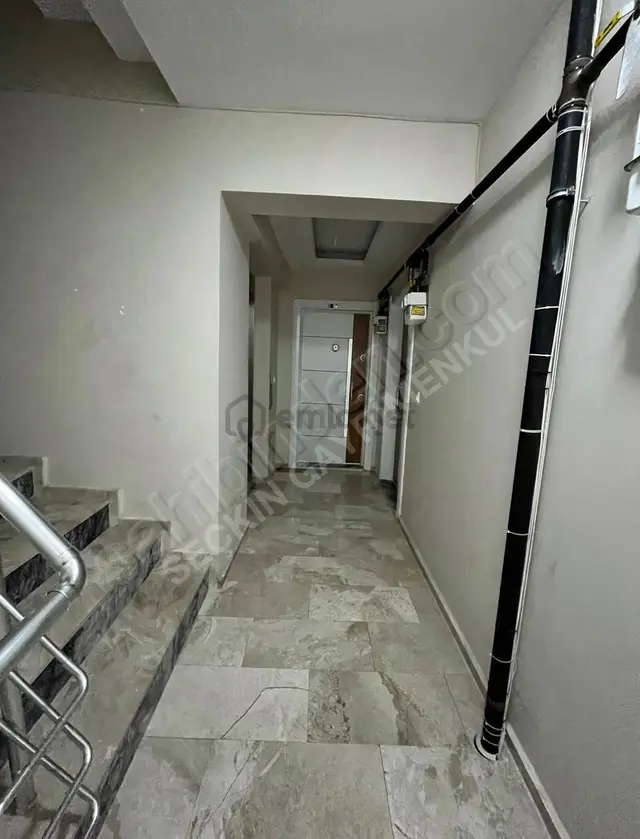 Seçkin'den Eşyalı Lüx 1+1 Daire (sınırsız Kredi İmkanı) 2