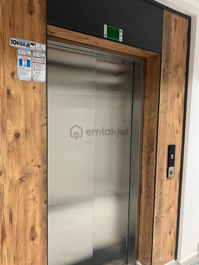Kaymakamlık Karşısı Premium 1+1 Kiralık Daire 4