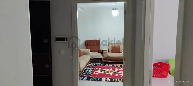Adana Yüreğir Atakentte Polis Okuluna Yakın E5 Yakınında Eşyalı 2+1 Kiralık Fırsat Daire 5