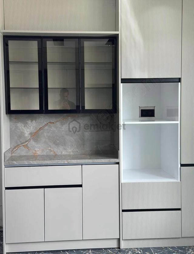 Diyarbakır Yoluna Sıfır Ultra Lüks Satılık 5 Odalı Daire 3