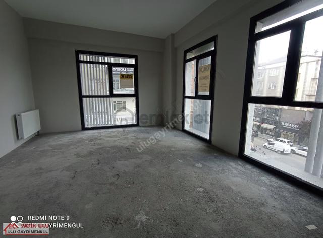 Çarşı Merkezde, Kentsel Dönüşüm Bloklarında, Köşe, Kiralık Ofis 5