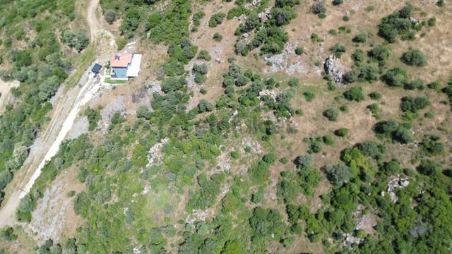 Turyap'tan Yenifoça Fatih'de Deniz Manzaralı Satılık Arsa 4