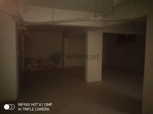Elazığ Merkez Subay Lojmanları Karşısı Kiralık Dükkan 5