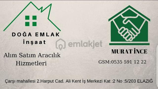 Elazığ Merkez Subay Lojmanları Karşısı Kiralık Dükkan Elazığ Merkez Subay Lojmanları Karşısı Kiralık Dükkan