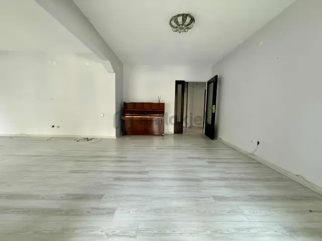 Bilkent 2 Park Sitesi'nde Yapılı Kiralık 3+1 Daire 4