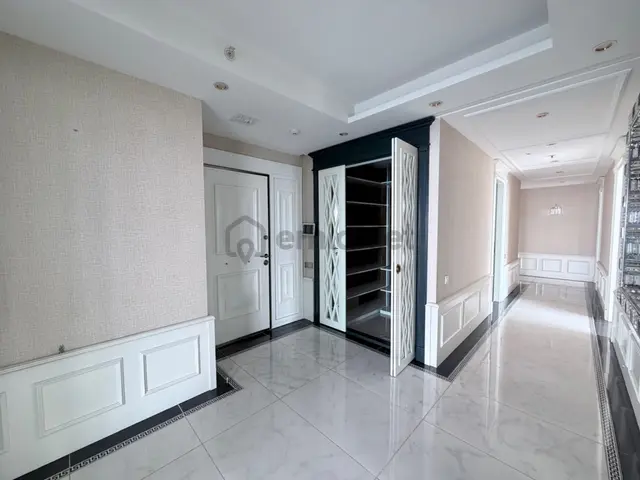 Mezitli Marvısta Premıumda Denize Sıfır Lüks 5+1 Satılık Daire 4