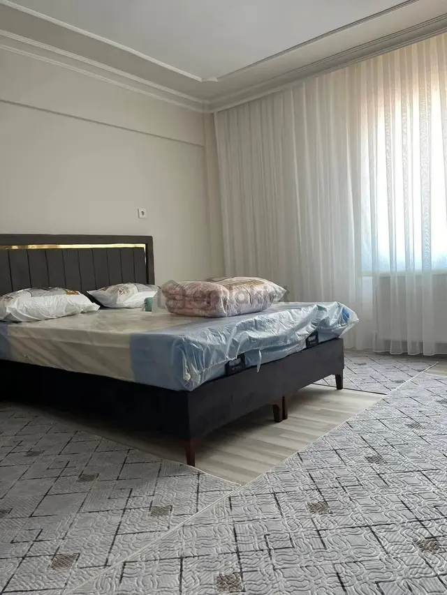 Eymen Yapı-çarşı Merkezinde Ful Eşyalı Kiralık 3+1 Daire 4