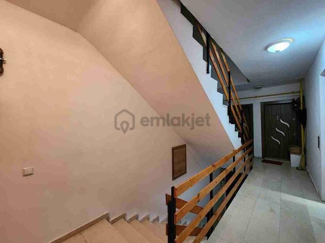 Tramvay Altında Eşyalı Kiralık 1+1 Daire 5