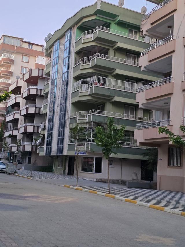 Satılık Ferrah Bakimli 3+1 Daire 2