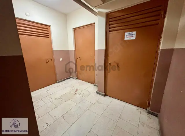 [sc]- Emniyet Müdürlüğüne Ve Anadolu Üni.*yürüme Mesafesinde 2+0 3