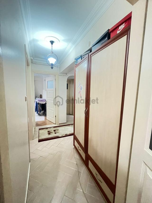 Saruhan Mahallesi Daire 3+1 120m2 5 Katınının Yüksek Zemin Kapalı Mutfak Full Özelikli 5