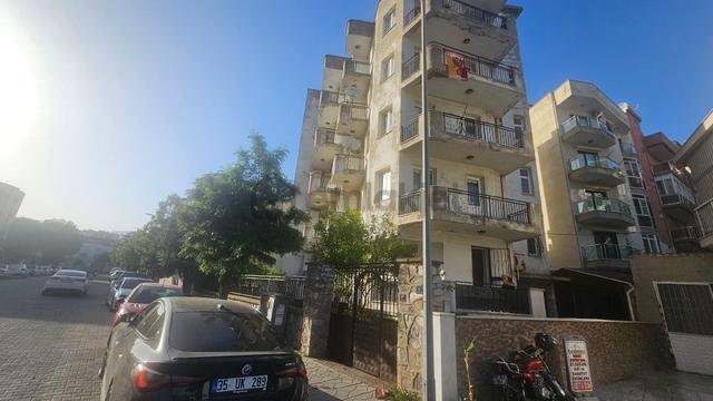 Söke Emlak Ofisinden Atatürk Mahallesinde Satılık Daire 4