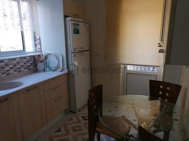 Marmaris Sarıana Çarşıya Marinaya Yakın 2+1 Kapalı Mutfak Daire 3