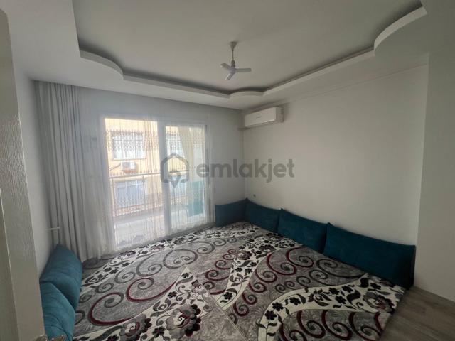 Prestij'den Mesudiye'de 6 Yaşın'da Asansörlü Geniş 3+1 Daire 5