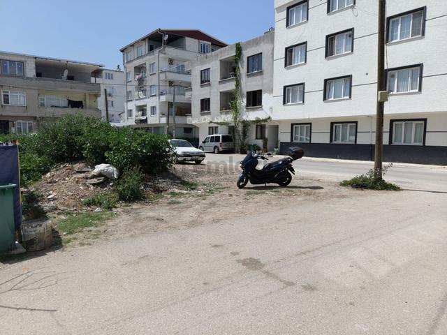 Bursa Osmangazi Doğanevler Mah Yıldızevlerde Satılık Arsa 4