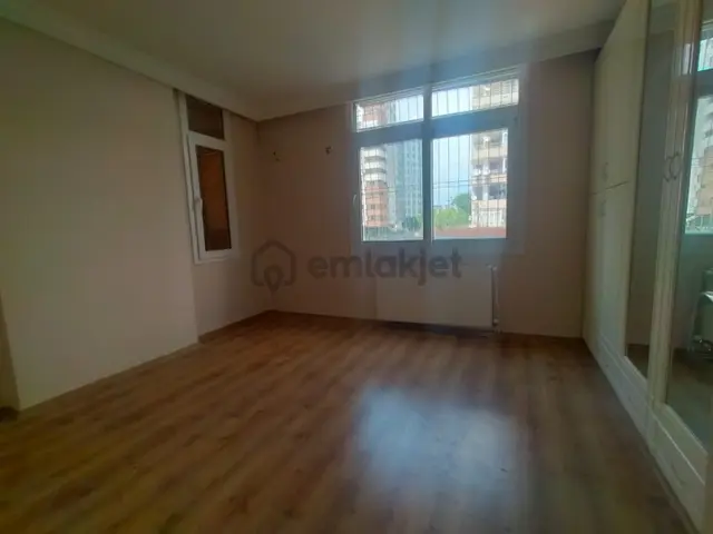 İz'den Yeşilyurt'ta 3+1 Kapalı Mutfak Doğalgazlı Kaçmazzz!!! 5