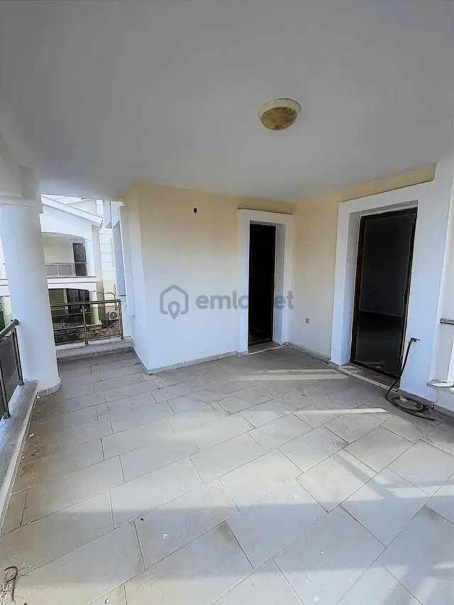 Didim Akbük Te Satılık 3+1 Triplex Uygun Vila 4