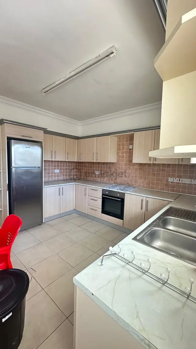 Kaymaklıda Kıralık 3+1 Eşyalı Daire (öğrenciye) 3