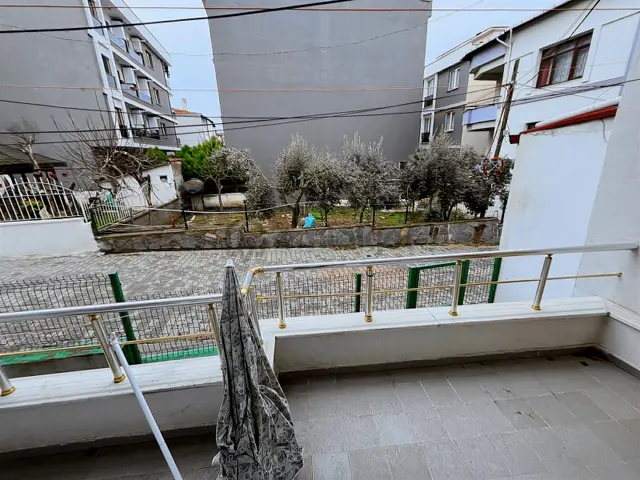Ayçadan Prestijli Konumda Eşyalı Hemen Taşınabilenecek Daire 2