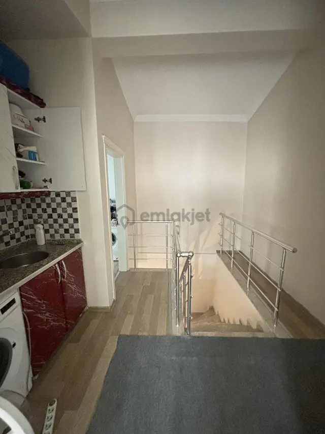 Acil Satılık 4+1 Dublex Kredi Sınırı Yok D.gazlı Masrafsız 2