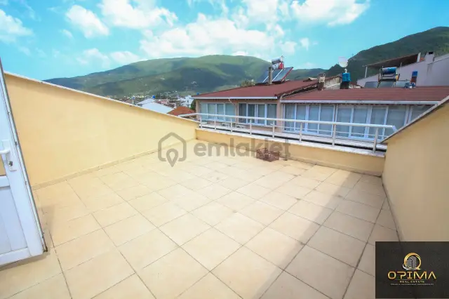 Opima Emlak'tan Ocaklar Mahallesinde Fırsat Satılık 4+1 Dublex Daire 1