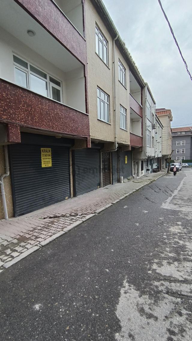 Belediyeye Yakın; Ofis Mağaza Depolama Gıda Vb. İşlere Uygun 2