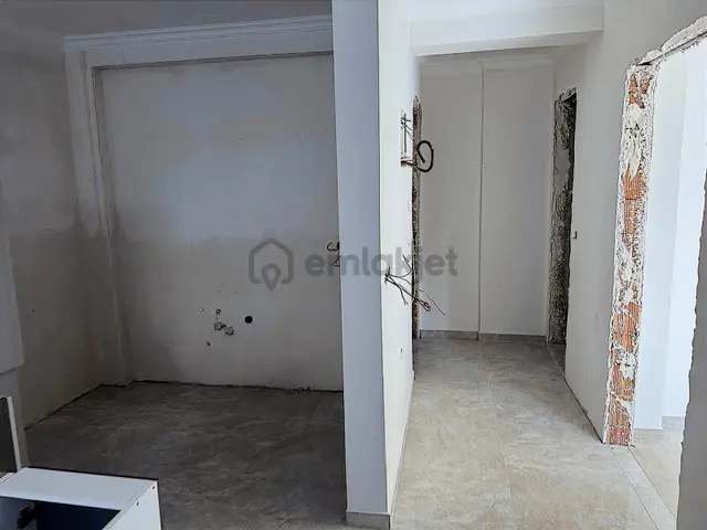 Ortaca Merkezde Satılık 1+1 | Havuzlu Site | Zemin Kat | Sıfır 4