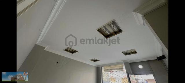 Barış Tan Düz Giriş Dükkan Her İşe Uygun Caddeye Paralel 5