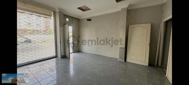Barış Tan Düz Giriş Dükkan Her İşe Uygun Caddeye Paralel 3