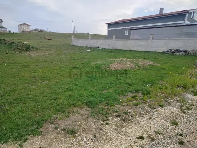 Kastamonu Devrekani Satılık Arsa 4