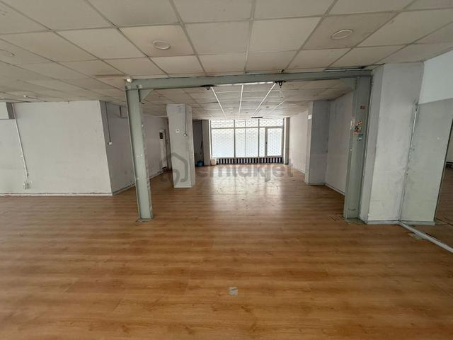 Bağcılar Merkez Mah Kiralık Dükkan 170 M2 3 Cephesi Açık Tramvay Durağı Yakını 2