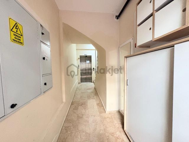Mehmet Akif Ersoyda, Özel Kullanım Alanlı, Yeni Ve Modern 2+1 5