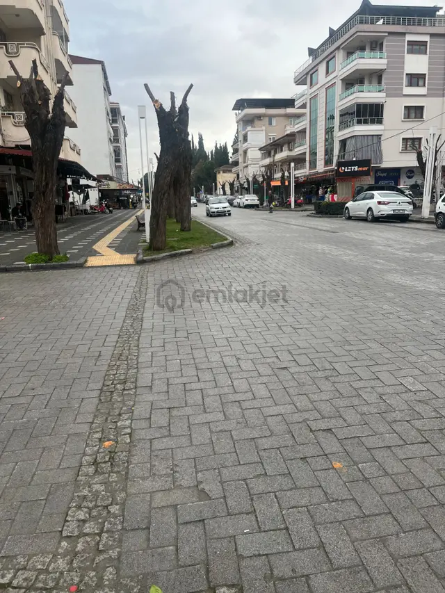 Kiralık Daire 4