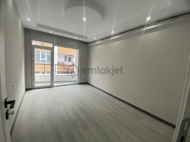 Yıldıztepe Mh Geniş Fırsat Yerden Isıtma Balkonlu 2+0 Daire Bk-28 4