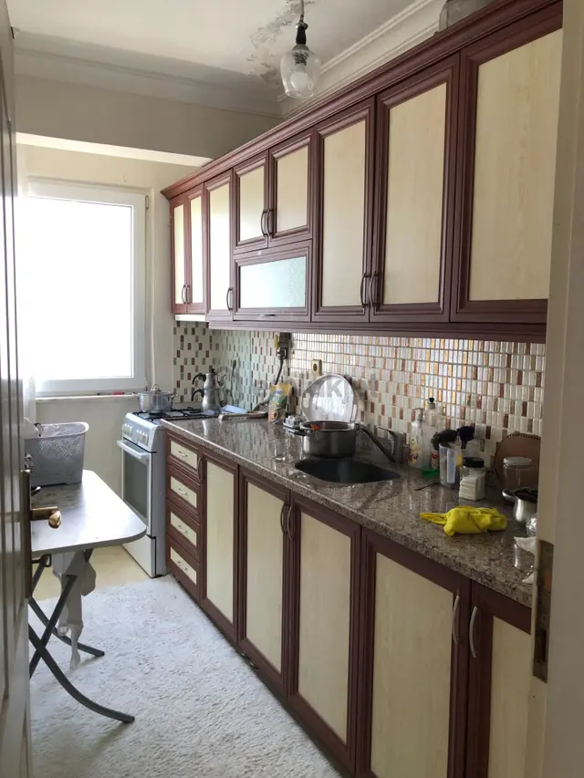 Şarköyde Işık Emlaktan İstiklal Mah De 4+1 140 M2 Daire Üstü Dubleks 5