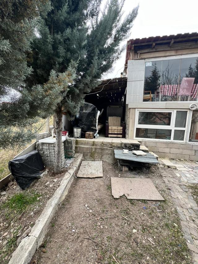 **sahibinden** Göl Manzaralı Satılık Hobi Bahçesi & Ev 4