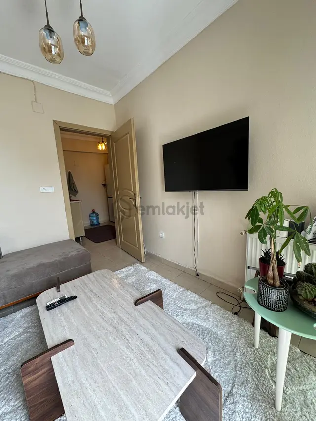 Sahibinden Sıfır Eşyalı Bakımlı Herşeyi Yeni Dört Dörtlük Daire 3