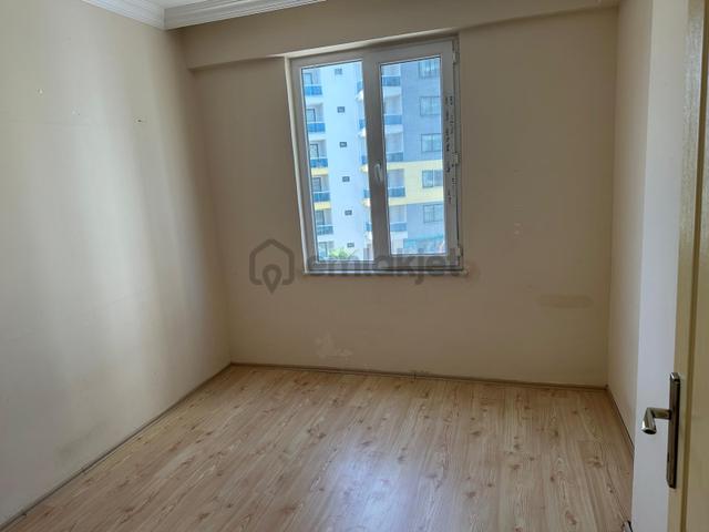 İlk Umut Sitesinde 3+1 Boş Kiralık Daire Mahmutlar Alanya Antalya 4