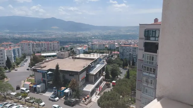 Bornova Evka 4 2+1 Doğalgazlı Ferah Kiralık Daire 4