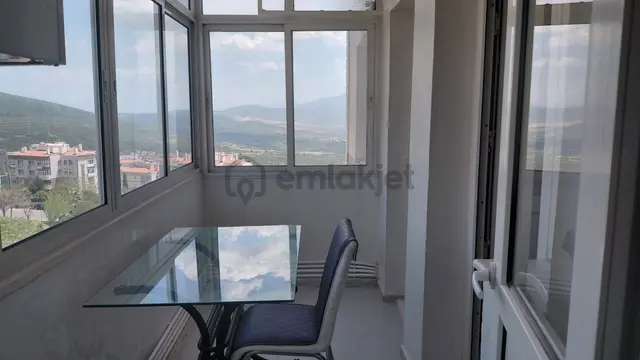 Bornova Evka 4 2+1 Doğalgazlı Ferah Kiralık Daire 2